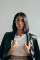 Amina K.
